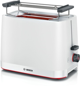 Bosch, Bosch Toaster TAT3M121, Kompakt-Toaster MyMoment TAT3M121