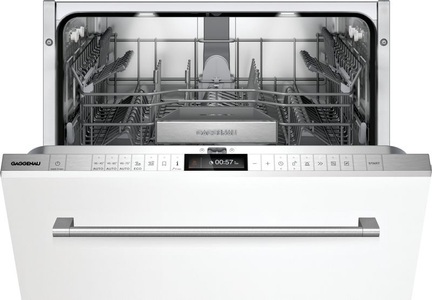 Gaggenau, Gaggenau Serie 200, Vollintegrierter Geschirrspüler, 60 cm, DF210100