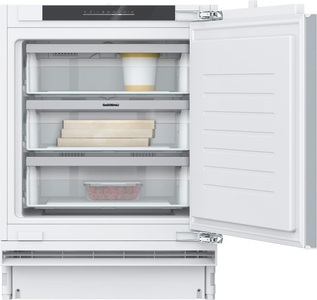 Gaggenau, Gaggenau Serie 200, Unterbau-Gefrierschrank, 82 x 60 cm, RF202180, ID RF202180, Gaggenau Serie 200, Unterbau-Gefrierschrank, 82 x 60 cm, RF202180, ID RF202180