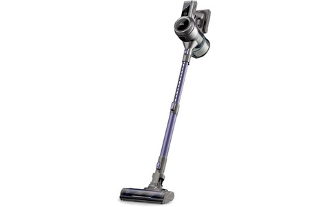 Solis Akku-Hand- und Stielsauger Flexi Vac Cleaner
