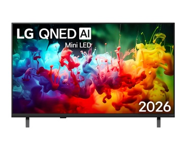 LG 55 Zoll QNED AI QNED7E Mini LED 4K 2026