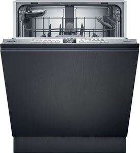 Siemens, Siemens iQ300, Vollintegrierter Geschirrspüler, 60 cm, SN63EX03UD, ID SN63EX03UD