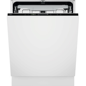 AEG, AEG GS60BV Geschirrspüler, AEG GS60BV Geschirrspüler