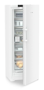 LIEBHERR, Liebherr FNc 727i-22 Gefrierschrank ? Gefrierschrank/Tiefkühler freistehend ? weiss, Liebherr Standgefrierschrank mit NoFrost und EasyTwist-Ice, ID FNc 727i 001 22