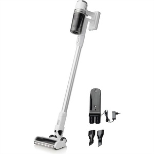 Hisense, Hisense Staubsauger SHVC6134W, 110W, kabellos