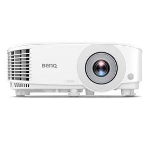 undefined, BENQ MW560 Beamer Standard Throw-Projektor 4000 ANSI Lumen DLP WXGA (1280x800) 3D Weiß, BenQ Lampen-Projektor MW560, 1280x800, 4'000AL, 1.55~1.7