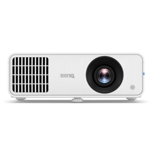 BenQ, BenQ Projektor LH650 Beamer Weiss, BENQ 9H.JS577.13E Beamer (Full-HD, 3D, 4000 ANSI-Lumen, WLAN)