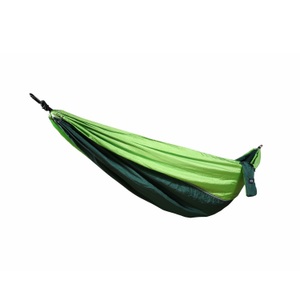 undefined, Hängematte TRAVEL 275 x 140 cm grün, Hängematte TRAVEL 275 x 140 cm grün