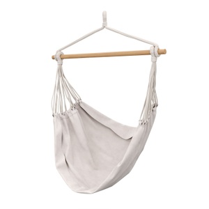 R - Saisonale Items, Hängesitz 180 x 125 cm weiss, Hängesitz 180 x 125 cm weiss