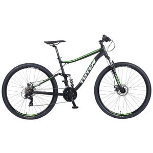 undefined, Fully Mountainbike 29