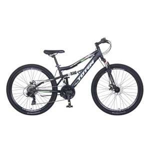 V - Velos, Fully Mountainbike 26