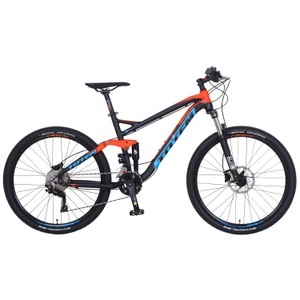 undefined, Fully Mountainbike 27.5