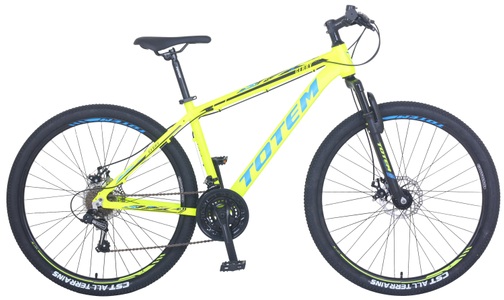 V - Velos, Mountainbike 26
