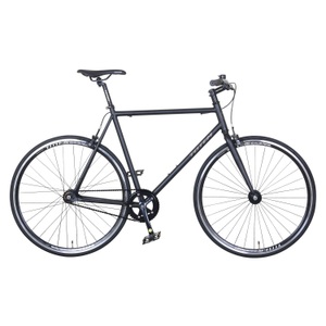 V - Velos, Fixie Bike 57 cm URBAN BLACK