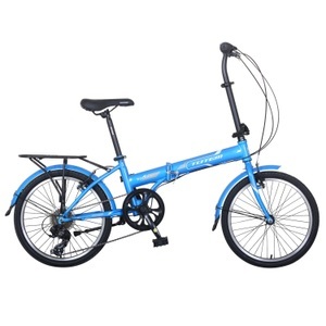 V - Velos, Klappvelo 20