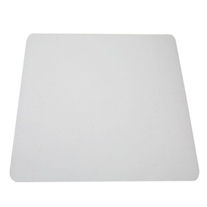 Ruby, Bodenschutzmatte 120 x 120 cm, Bodenschutzmatte 120 x 120 cm