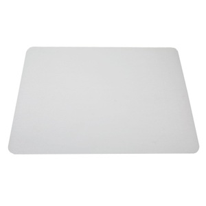Ruby, Bodenschutzmatte 150 x 120 cm, Bodenschutzmatte 150 x 120 cm