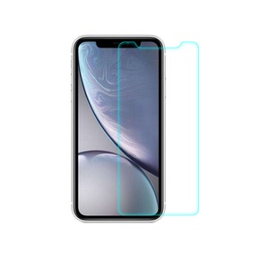Trait-Tech, Schutzfolie für iPhone XR, Schutzfolie für iPhone XR / iPhone 11