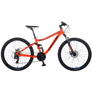undefined, Fully Mountainbike 27.5