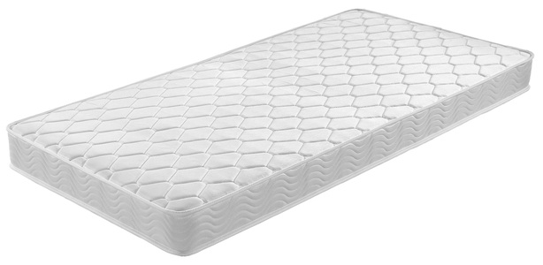 Nick, Boxspring Matratze 90 x 200 cm, Matratze BOXSPRING JEN 90 x 200 cm