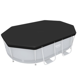 Bestway, Abdeckplane für Pool 300 x 200 x 84 cm, Abdeckplane für Pool 305 x 200 x 84 cm