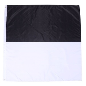 Ruby, Kantonsflagge Freiburg 120 cm x 120 cm, Kantonsflagge Freiburg 120 x 120 cm