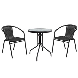 undefined, Bistroset LYON 3-teilig