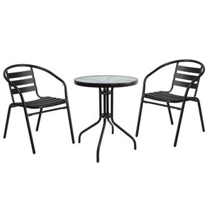 undefined, Bistroset MARSEILLE 3-teilig