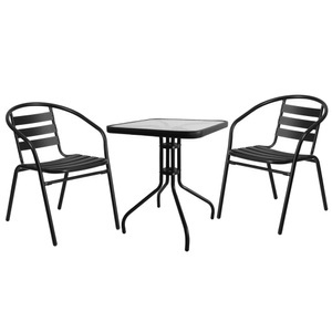 undefined, Bistroset TOULOUSE 3-teilig, Bistroset TOULOUSE 3-teilig
