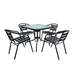 undefined, Bistroset LOCARNO 5-teilig, Bistroset LOCARNO 5-teilig