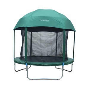 undefined, Igluzelt für Trampolin 305 cm
