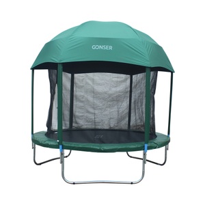 Jerry, Igluzelt für Trampolin 3.35 m, Igluzelt für Trampolin 3.35 m