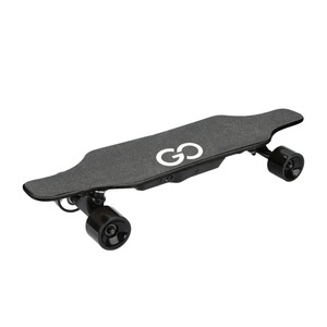 Ruby, E-Skateboard KOOWHEEL D3, E-Skateboard GO 18 km/h