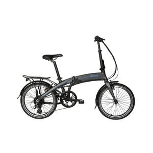 V - E-Bikes, E-Bike Klappvelo 20