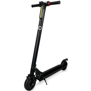 E-Scooter Parker, E-Scooter CLASSIC 20 km/h, E-Scooter CLASSIC 20 km/h schwarz