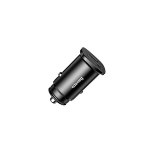 Trait-Tech, USB Dual Adapter schwarz