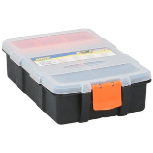 ED NL, Werkzeugkiste, Werkzeugkiste leer 22 x 15 x 6 cm