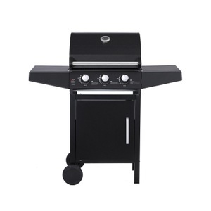 Belog, Gasgrill ARGON 3 Brenner, Gasgrill ARGON 3 Brenner