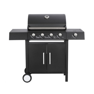 Belog, Gasgrill ALYA 4+1 Brenner, Gasgrill ALYA 4+1 Brenner