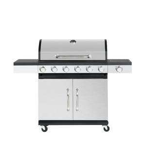 Belog, Gasgrill AVIOR 6+1 Brenner, Gasgrill AVIOR 6+1 Brenner