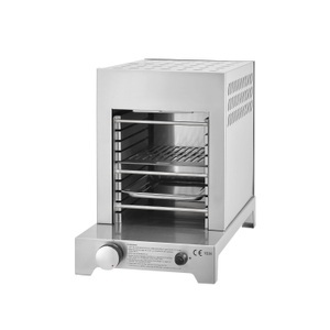 Belog, Beef Grill, Hochtemperaturgrill BBQ Edelstahl