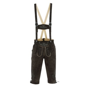 ED NL, Picknickdecke wasserdicht, Lederhose Grösse 58