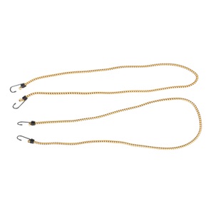 ED NL, Spanngurte Doppelpack, Kinzo, Unsere Neuheiten, Kinzo Spanngurte 2Stk. 150 cm TPR, Produkte & Wohnen