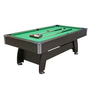 Suityo, KBL 7ft Billardtisch