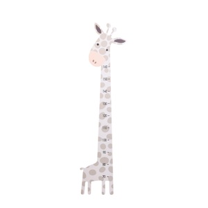 Koop, Messlatte für Kinder Giraffe, Messlatte für Kinder Giraffe