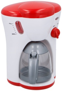 ED NL, Kaffeemaschine Kinderspielzeug