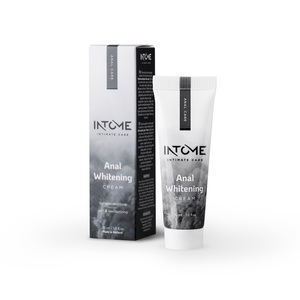 Intome, Anal Whitening, Anal-Bleichcreme Intome 30 ml