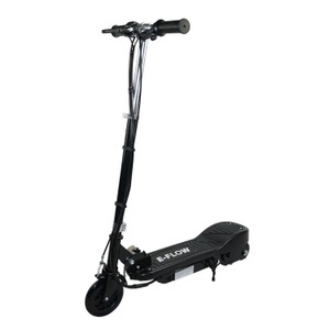R - Saisonale Items, E-Scooter FLOW 12 km/h schwarz, E-Scooter FLOW 12 km/h schwarz