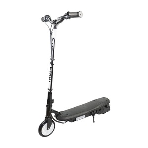 R - Saisonale Items, E-Scooter SUPERFLOW 12 km/h weiss, E-Scooter SUPERFLOW 12 km/h weiss