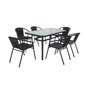 undefined, Bistroset GENEVA 7-teilig, Bistroset GENEVA 7-teilig